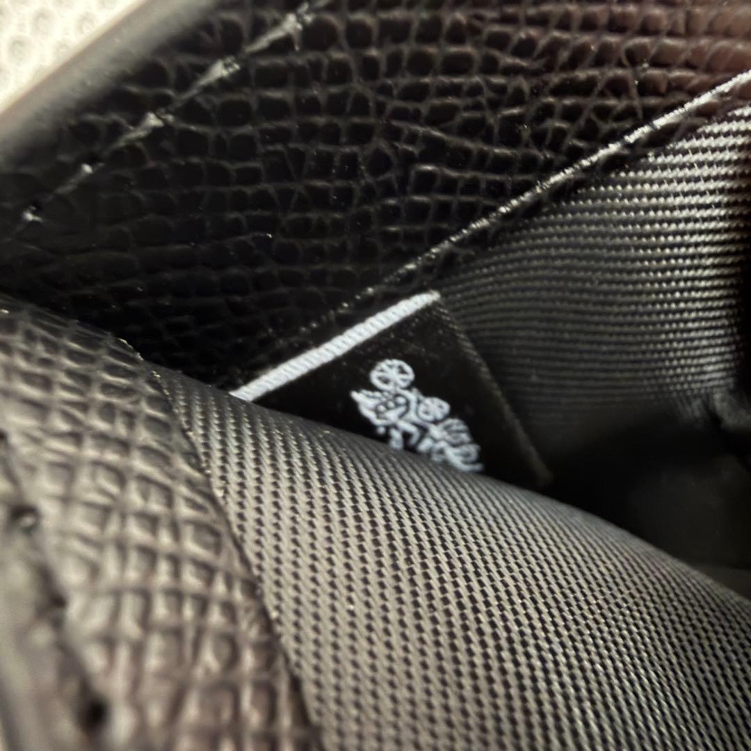 リ*マ様 コーチ COACH ミディアムコーナージップウォレット 6390 ブラ