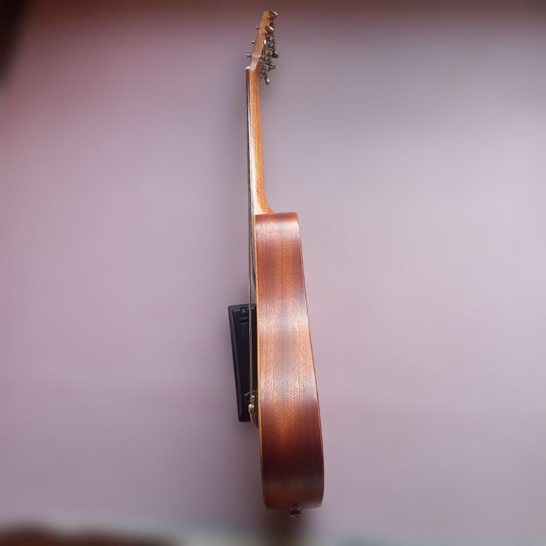 ミニアコースティックギター