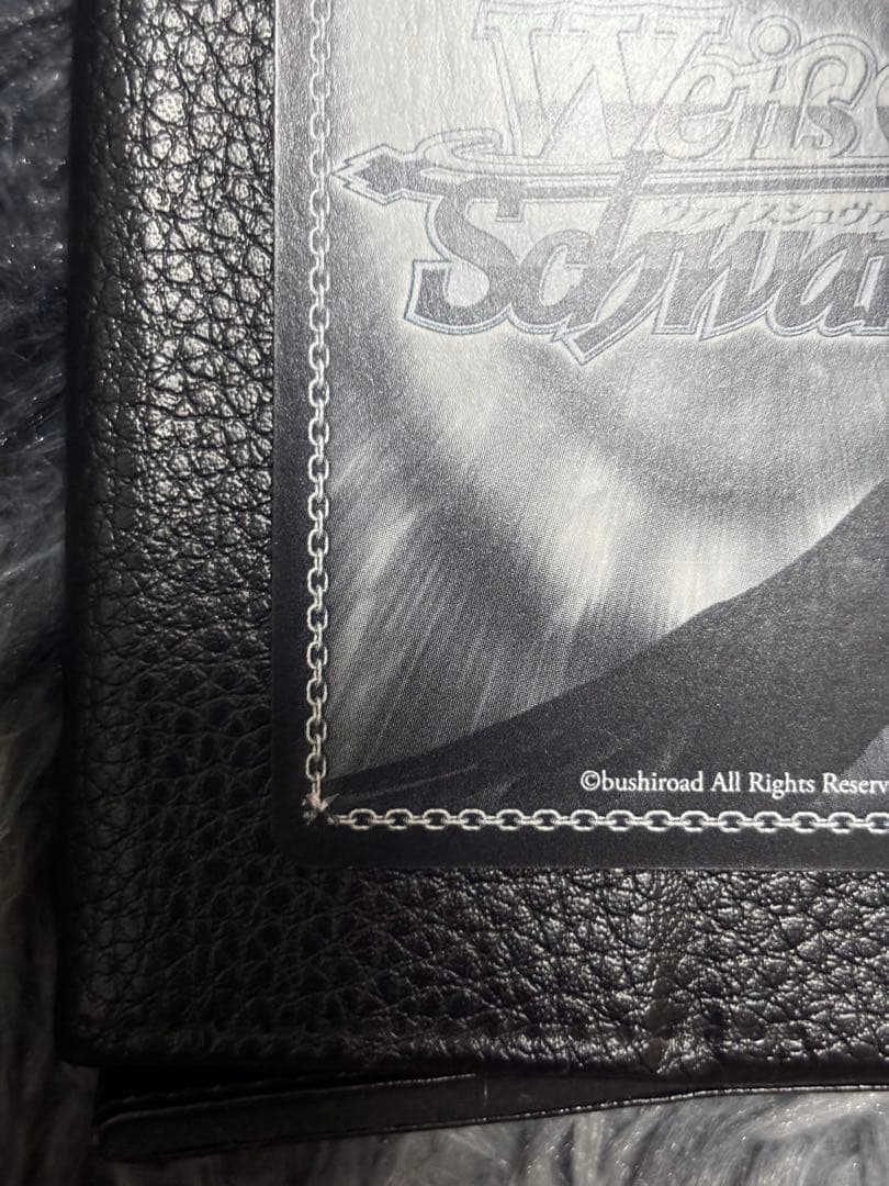 シャニマス　オフレコ黛冬優子　SSP サイン