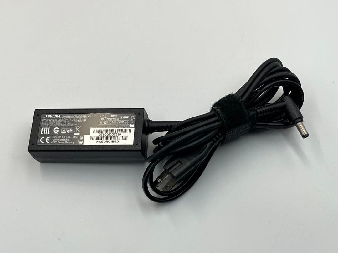 TOSHIBA Dynabook T65/DG メモリ4GB Corei7 本体