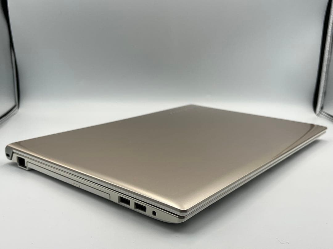 TOSHIBA Dynabook T65/DG メモリ4GB Corei7 本体