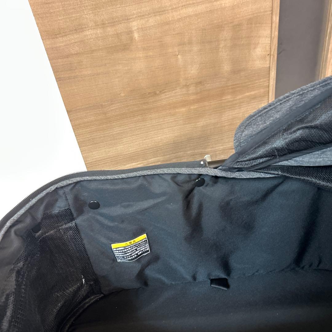 コムペット　ミリミリライトα ブラック