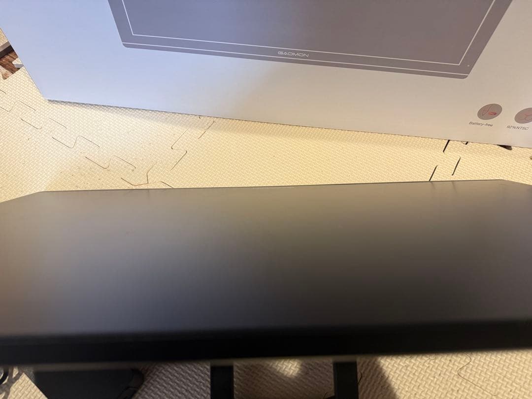 液晶タブレット GAOMON PD2200