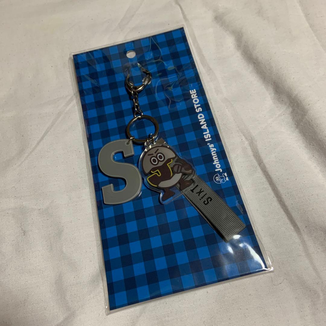 SixTONES  グッズ　まとめ売り