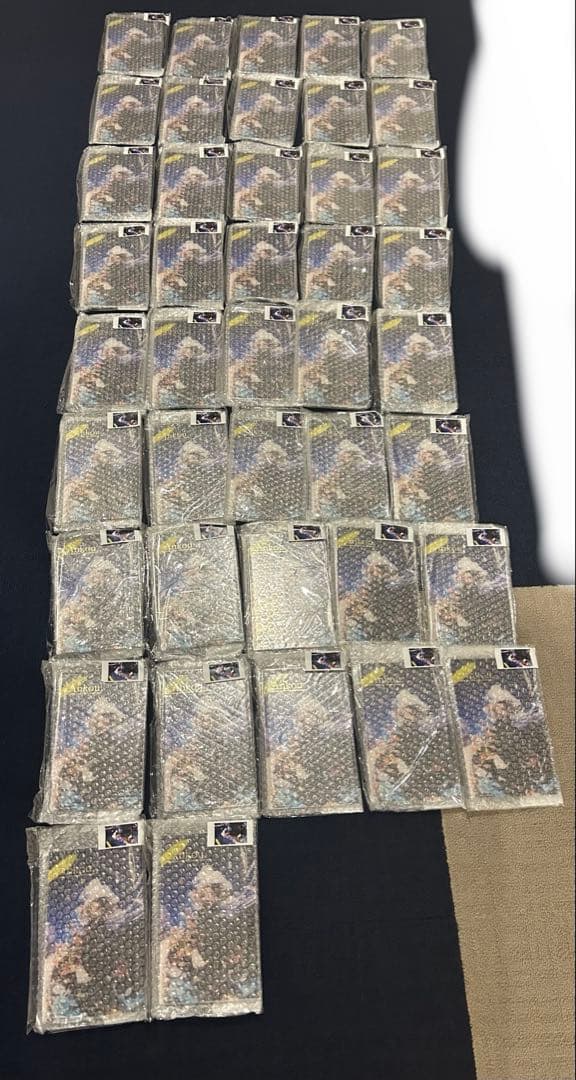 終ヴィル セレブレーションセット アンクゥ オトメイト 42点