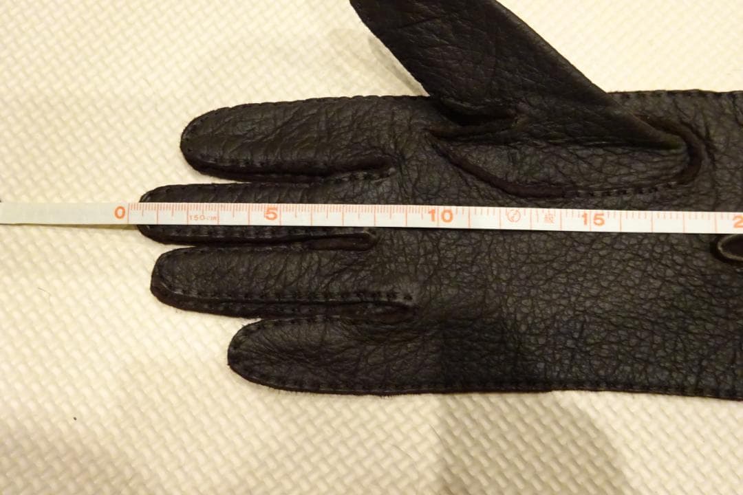 DENTS デンツペッカリー　ライニングなし