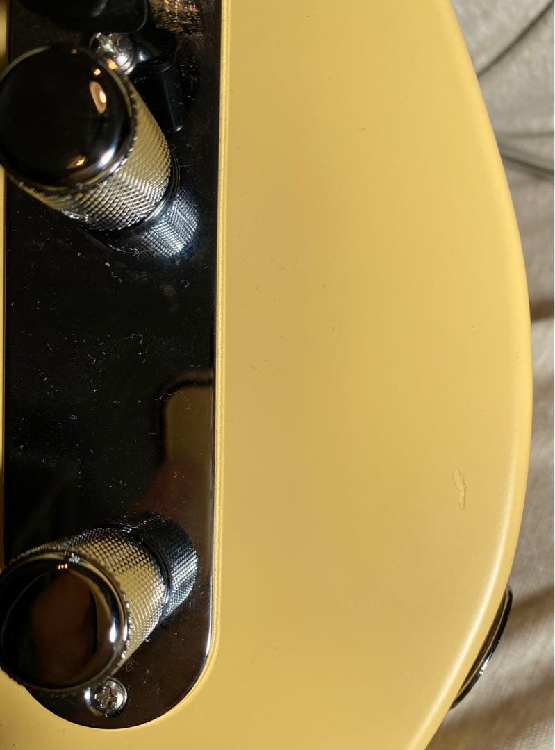 ギター Fender Junior Collection Telecaster VWT