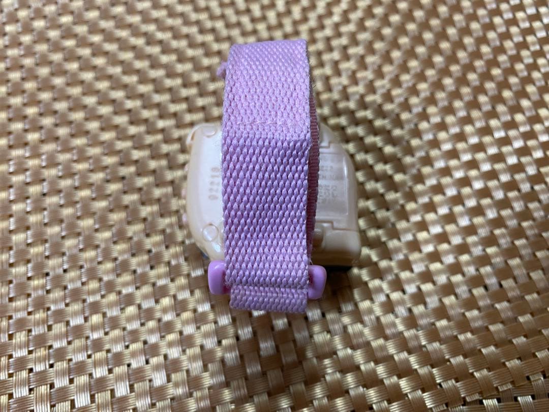 Yes!プリキュア5GoGo ピンキーキャッチュ 当時品