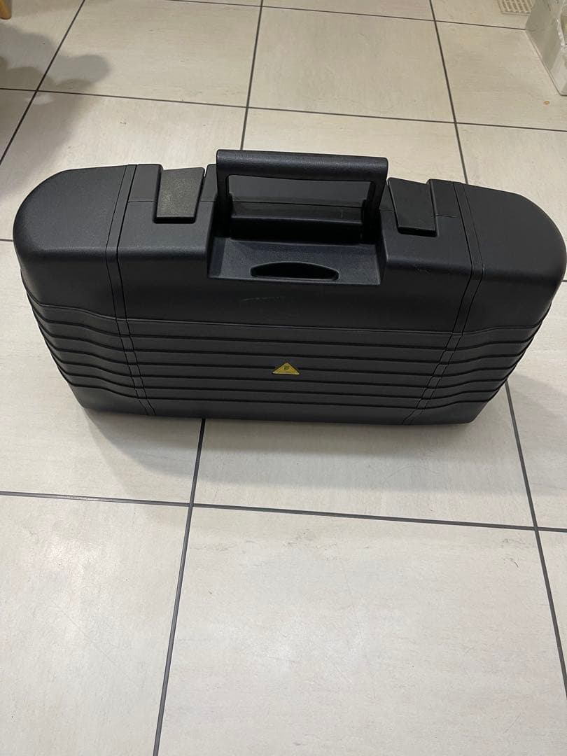 【最終値下げ】Behringer ポータブルPAシステム