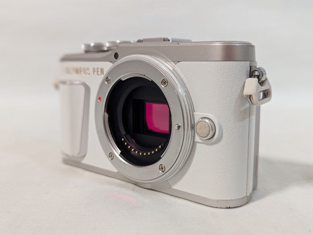 OLYMPUS PEN E-PL9 オリンパス ダブルズームキット