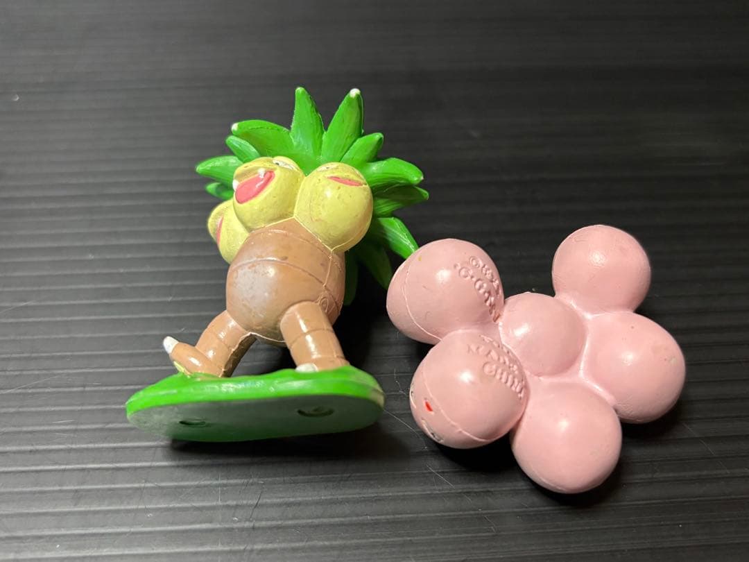 ポケモン　モンコレ セット　初期TOMY