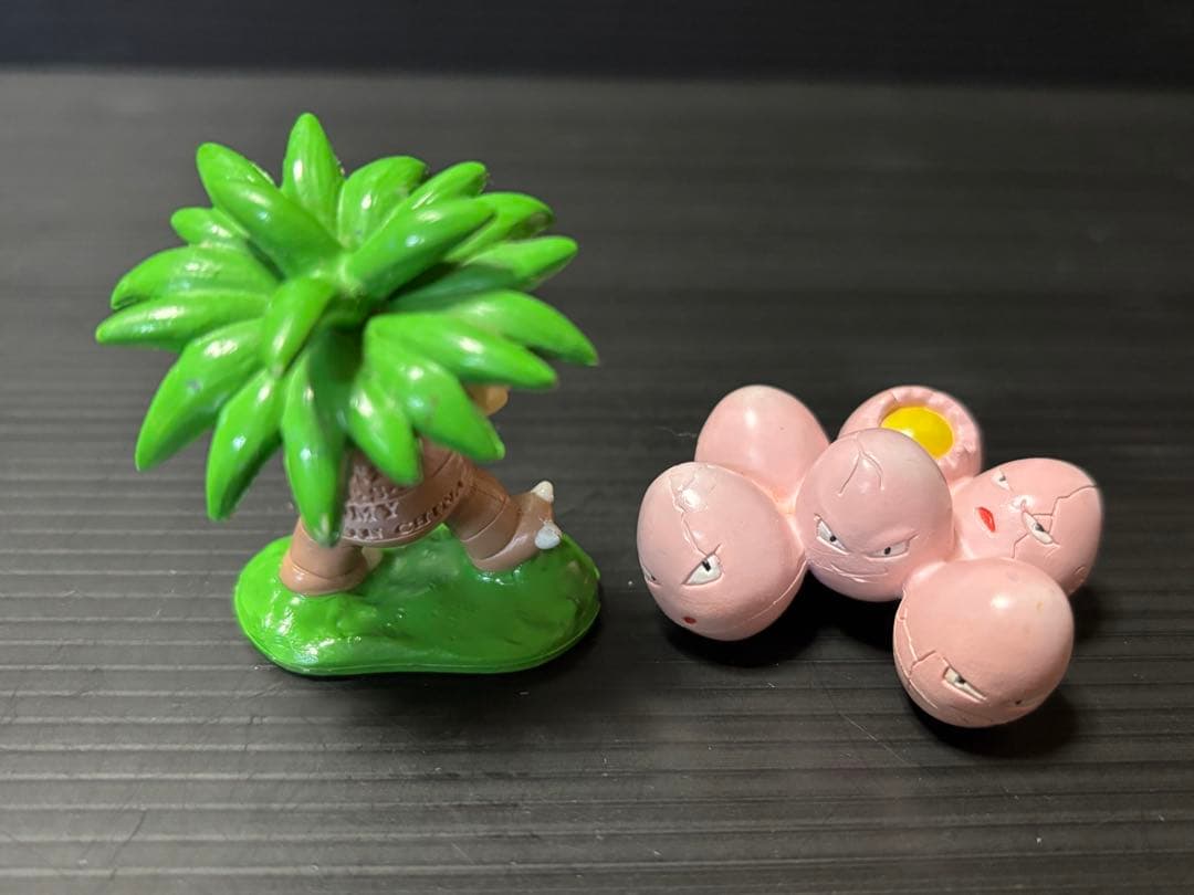 ポケモン　モンコレ セット　初期TOMY