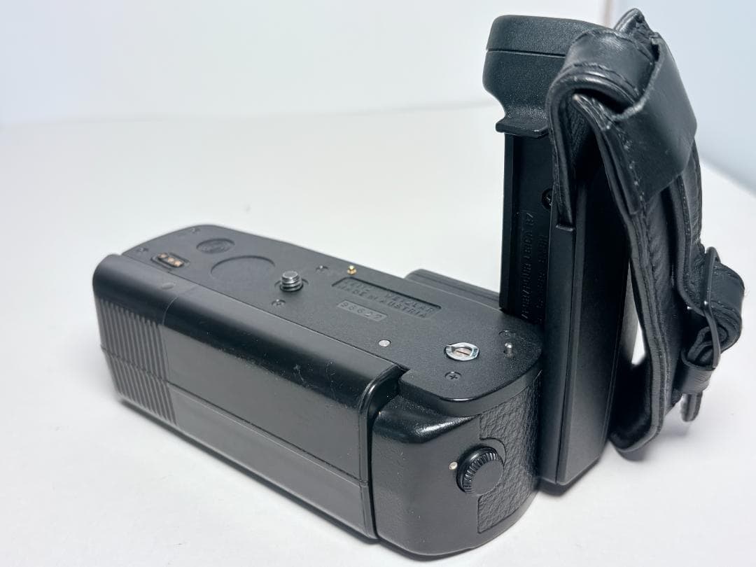 ライカ モーターワインダー R