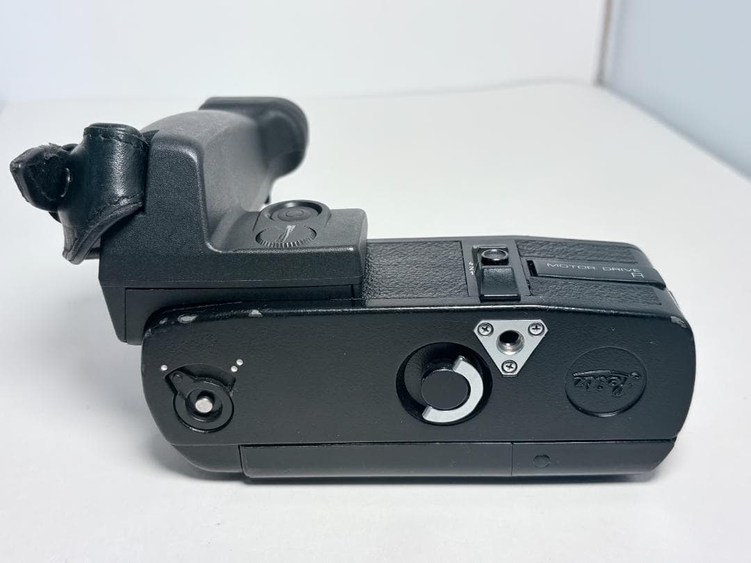 ライカ モーターワインダー R