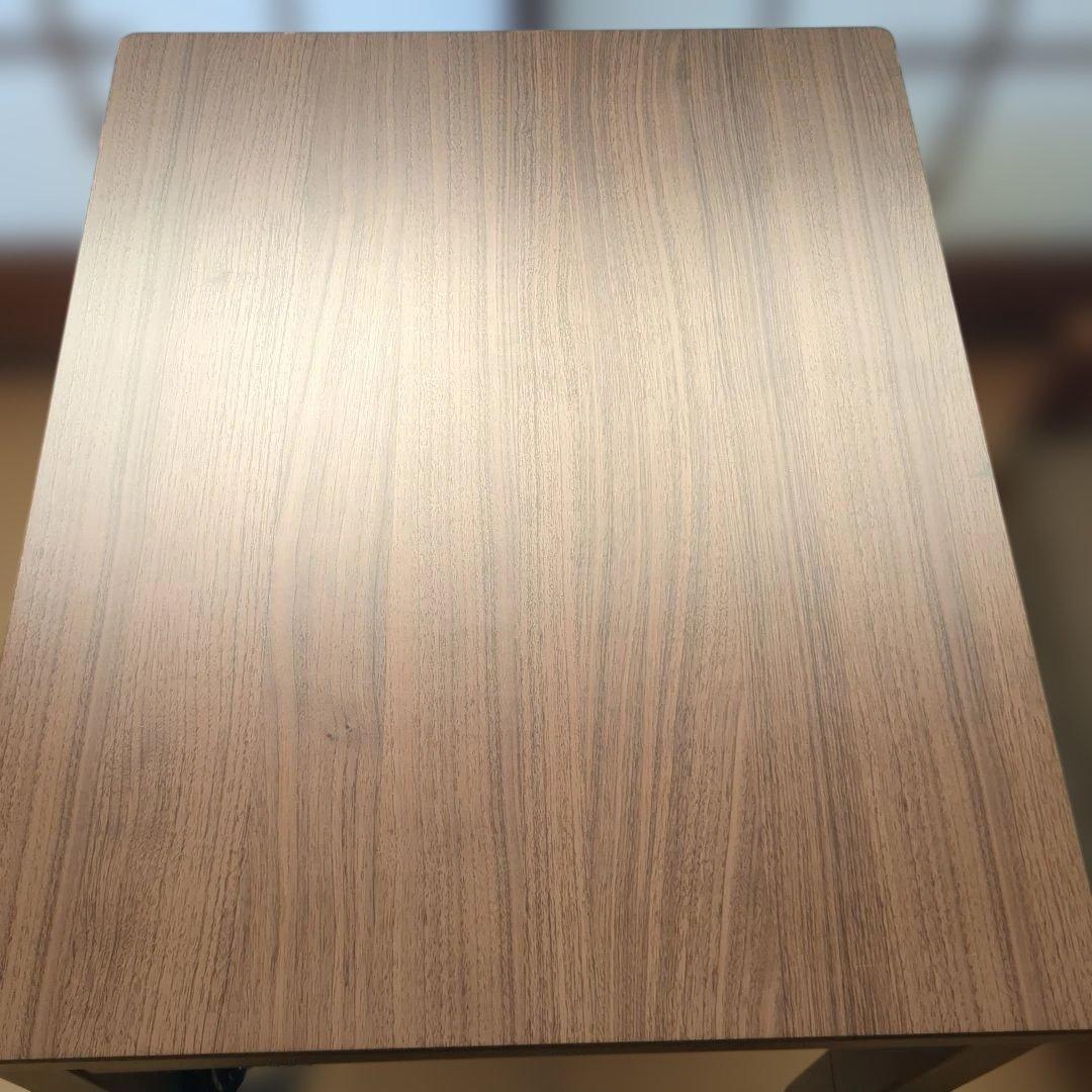 一人用こたつ　ユアサプライム　なごみ