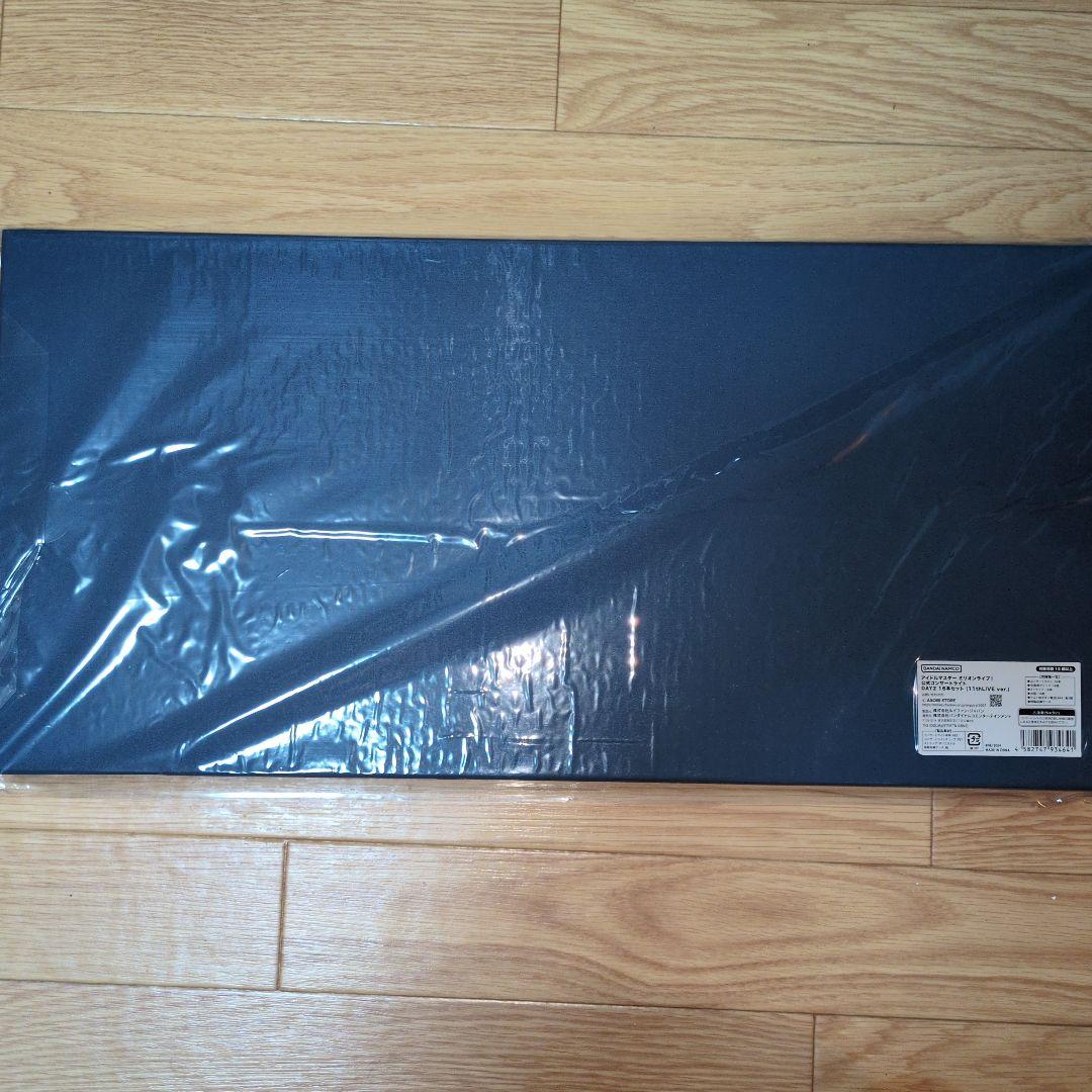 ［新品］アイドルマスター ミリオンライブ！ 公式ペンライト DAY2 11th