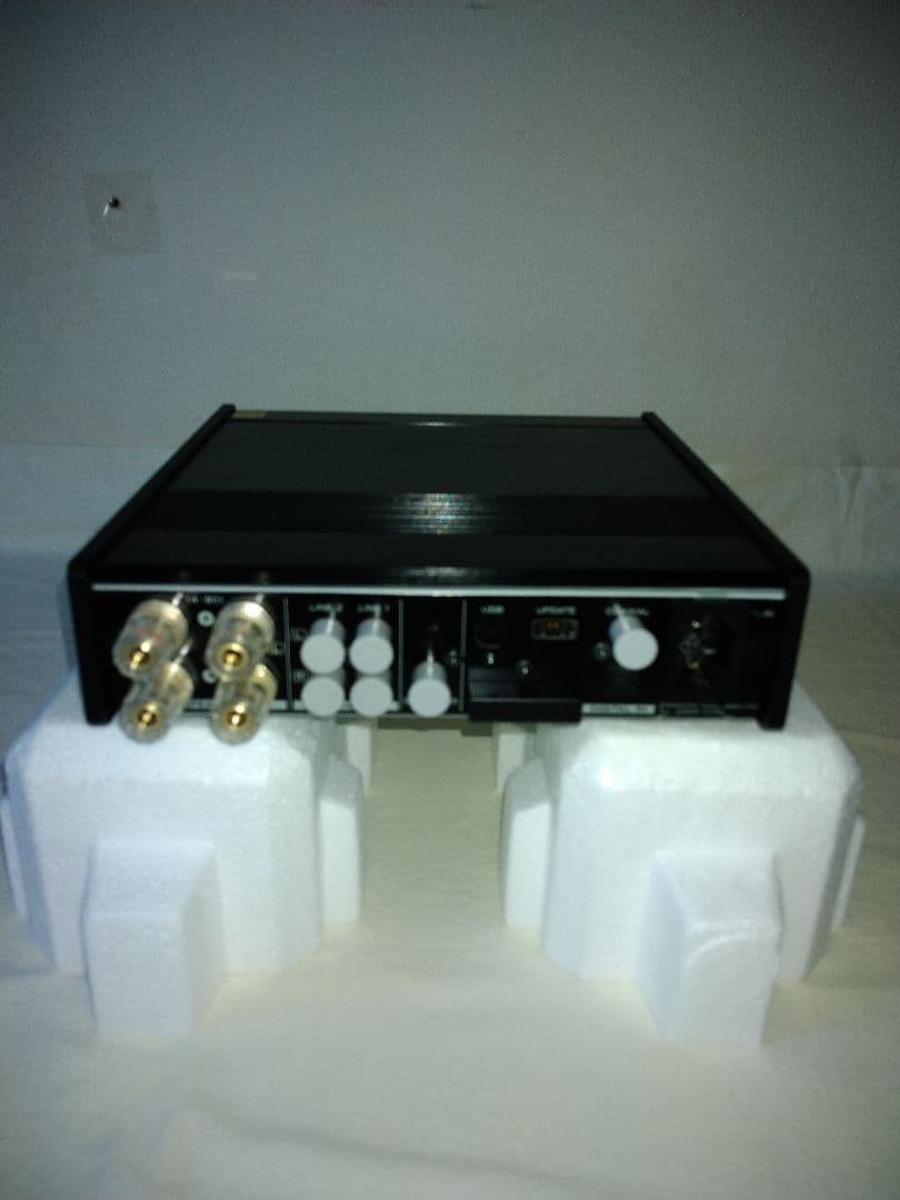 TEAC AI-301DA Z/B 2021製