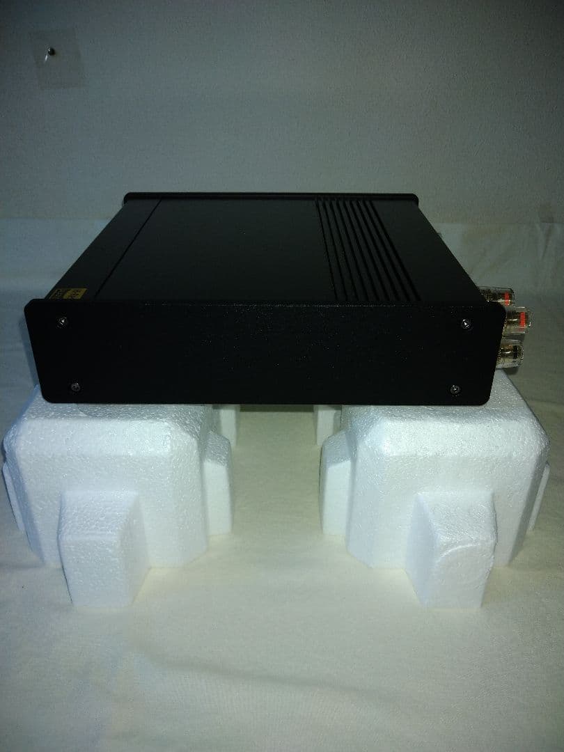 TEAC AI-301DA Z/B 2021製