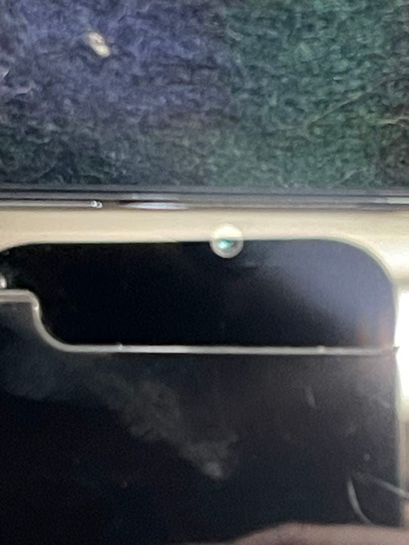 Galaxy A32 5G SCG08 Galaxy スマホ ホワイト 初期化済