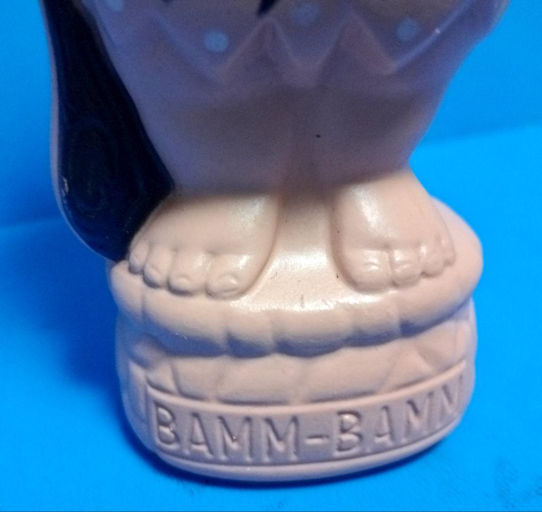 1960s 米国ビンテージsoaky ソーキー ソープボトル×３突貫カメ君、他