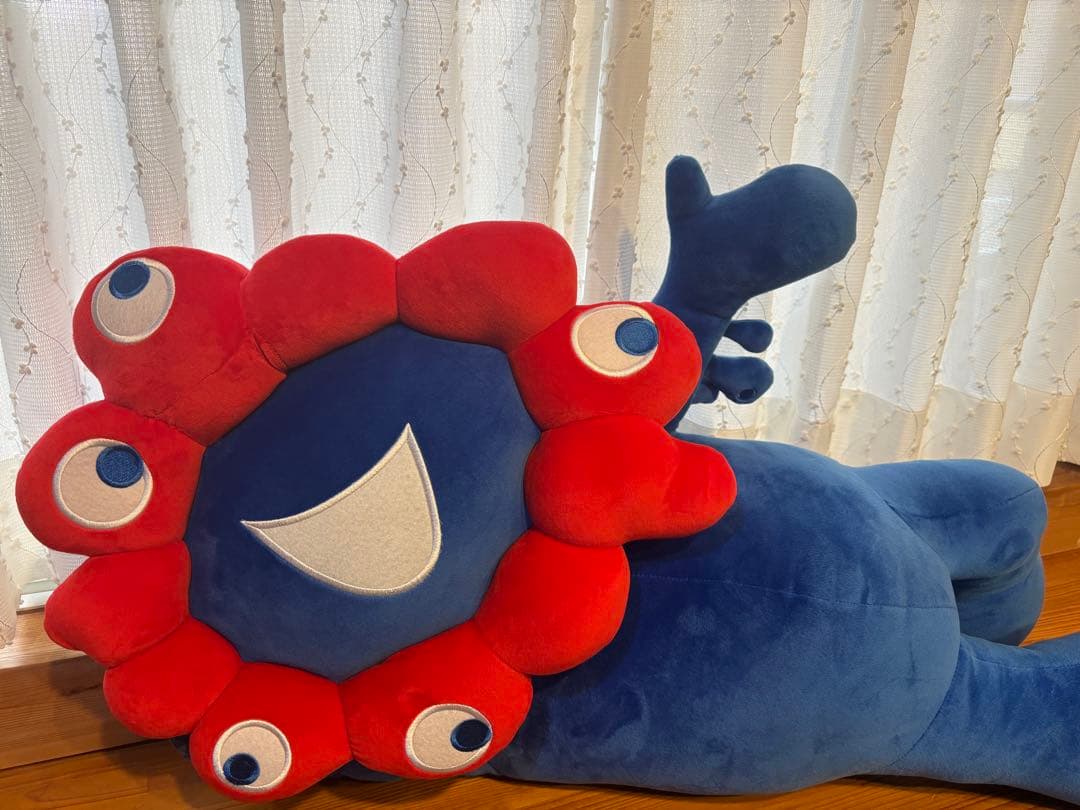 EXPO 2025 キャラクターぬいぐるみ