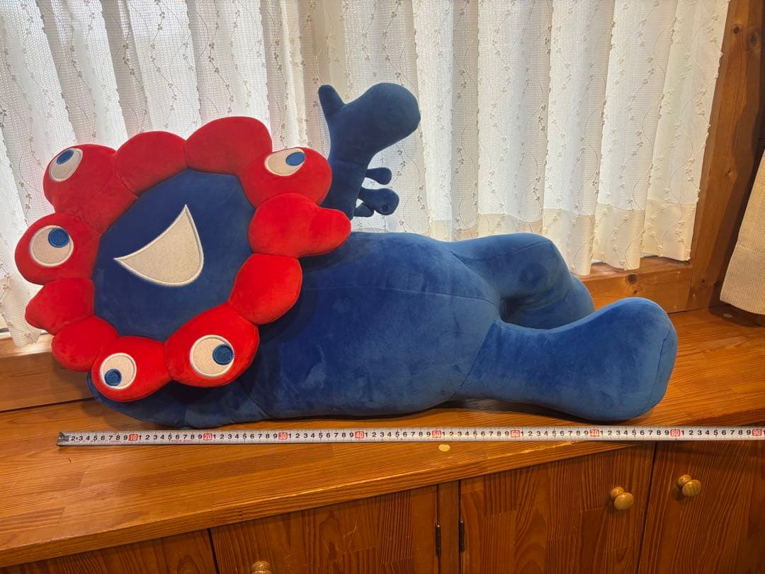 EXPO 2025 キャラクターぬいぐるみ