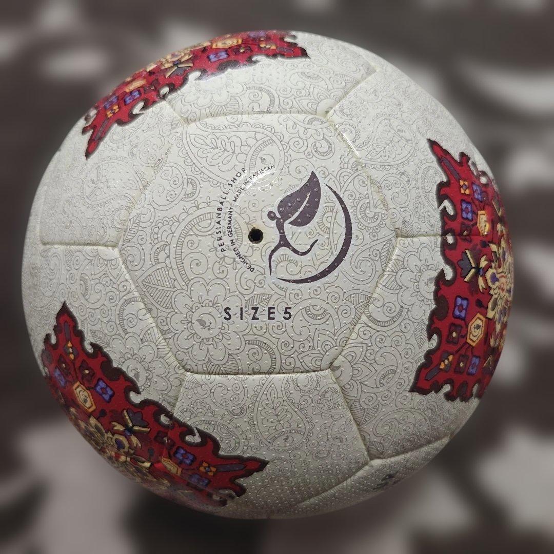 ペルシアンボール　carpetBALL