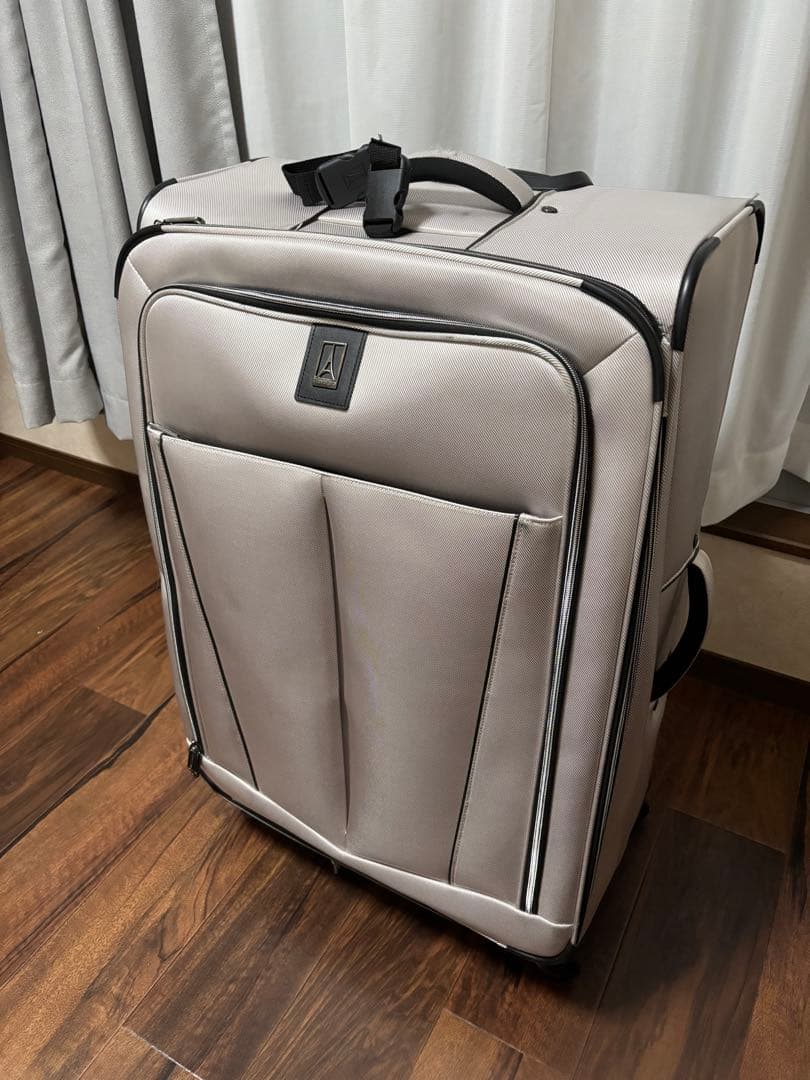 トラベルプロ スーツケース travelpro キャリーケース 120L