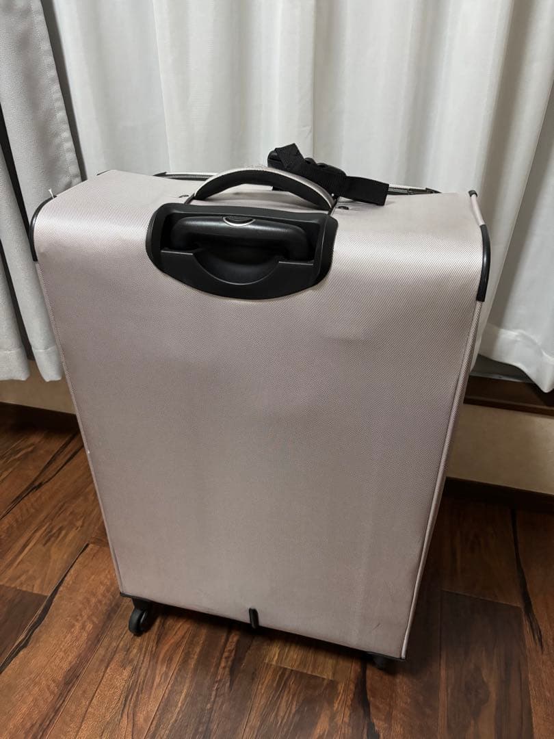 トラベルプロ スーツケース travelpro キャリーケース 120L