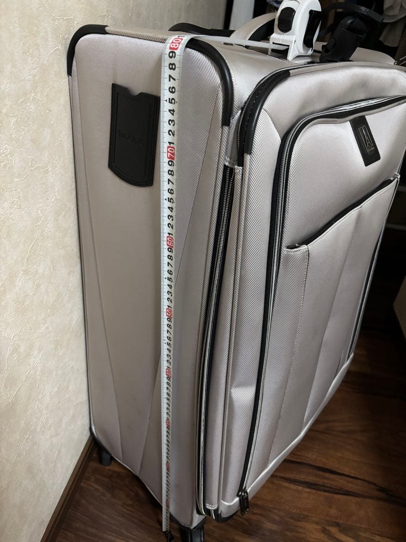 トラベルプロ スーツケース travelpro キャリーケース 120L