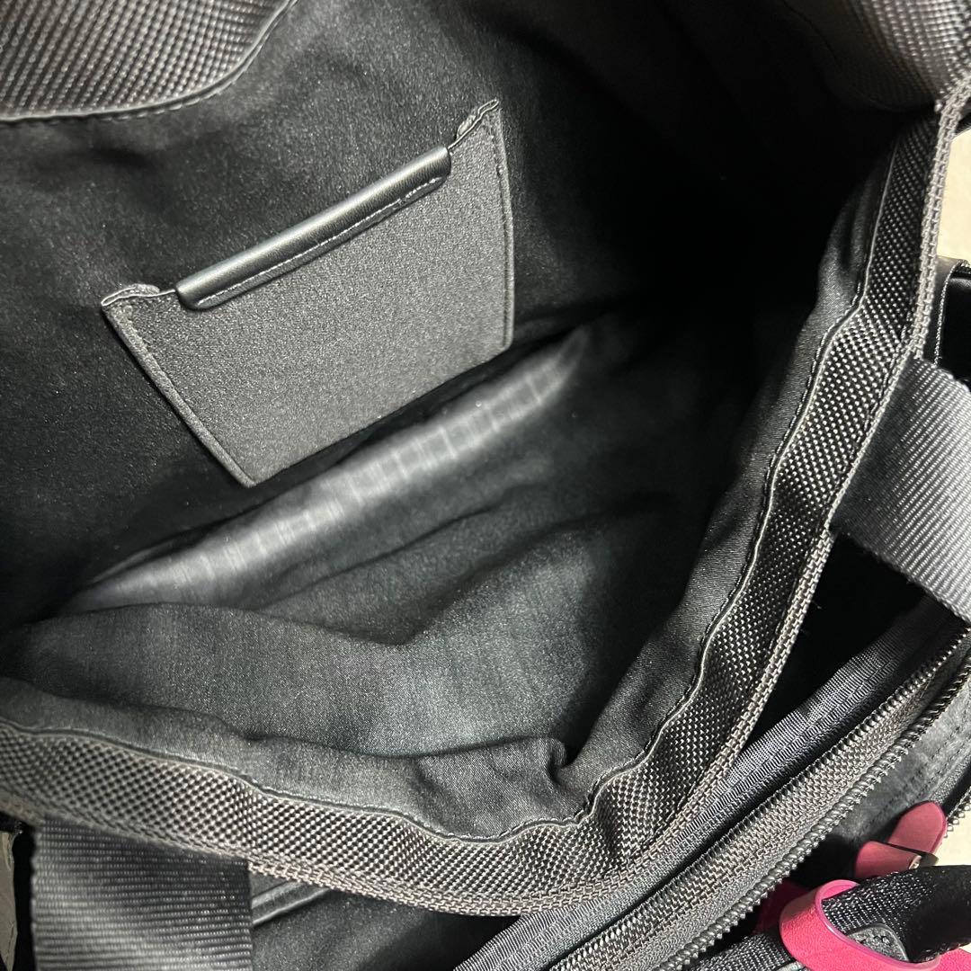 TUMI 22052DH 2輪 ビジネスキャリー キャリーバッグ 機内持込