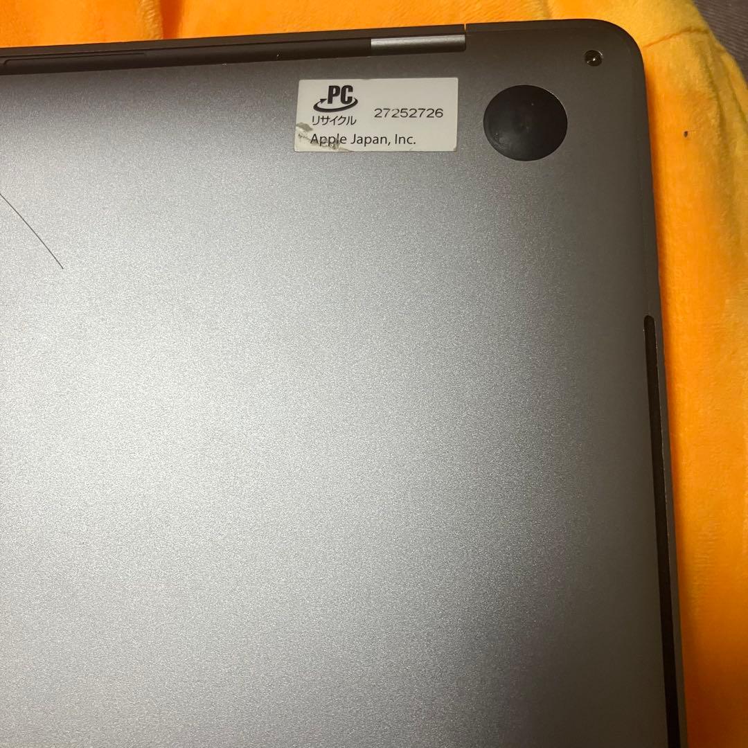 MacBook Pro i5 16GB SSD1TB マジックマウスつき