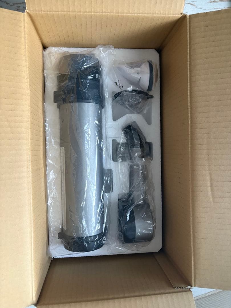 BathSpring バスルーム浄水器　 Amwayマイクロナノバブルシャワー