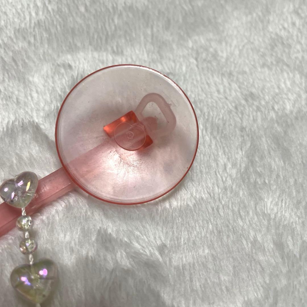 ハローキティ ビーズカーテン ミニ