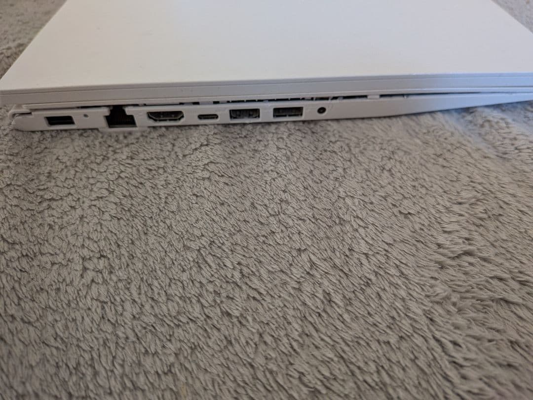 NEC LAVIE N1535/A Ryzen3/8GB/256GB 現状品