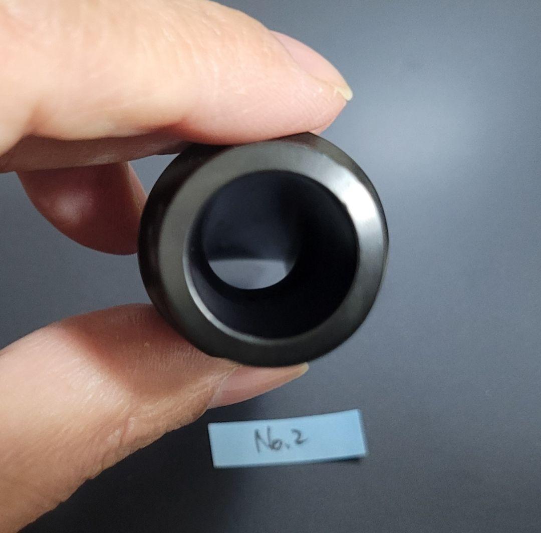 №２　メイヤー アルトサックス 5MM MEYER マウスピース