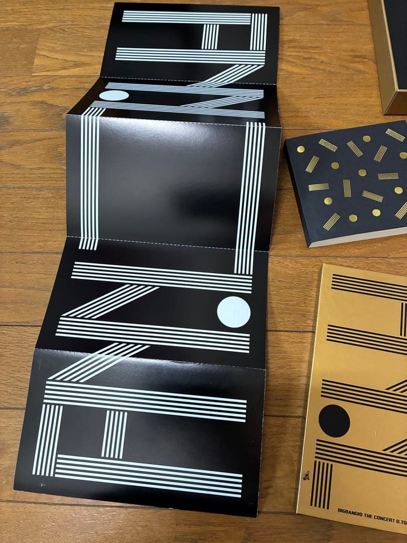 ミュージック BIGBANG THE CONCERT 0.TO.10 THE FINAL