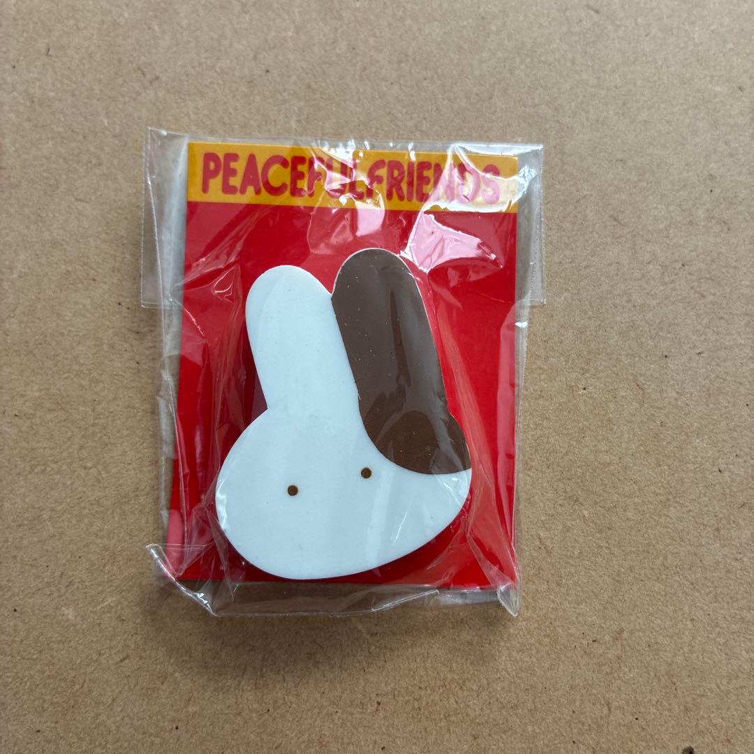 サンリオ 昭和レトロ　消しゴム