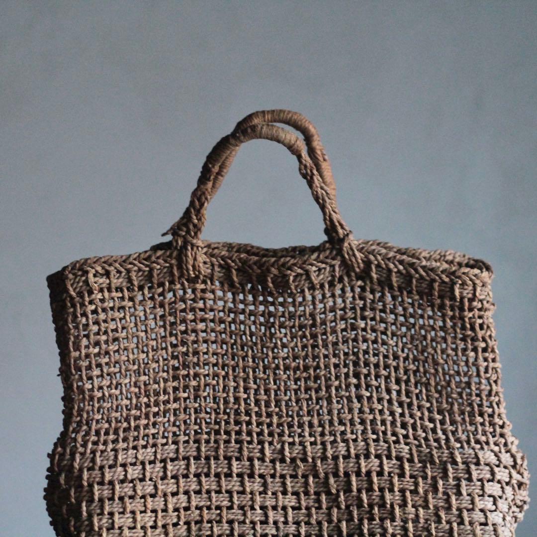 古い い籠 古道具 アンティーク 日本の古道具 民藝