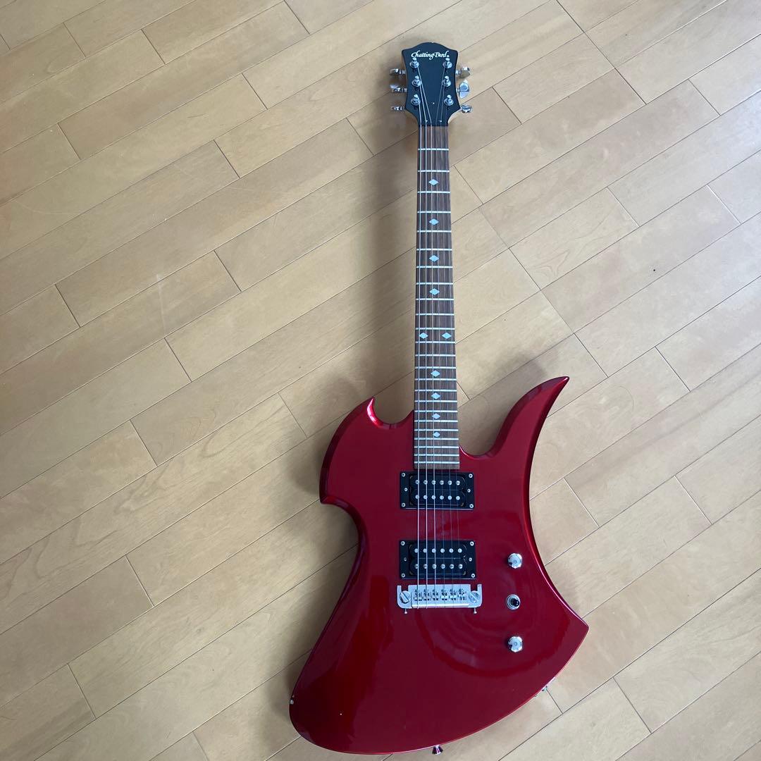 モッキンバード