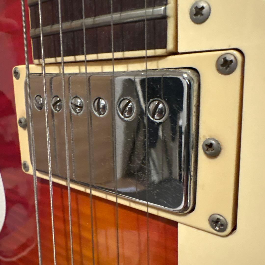 Greco グレコ　1978年製　レスポールタイプ