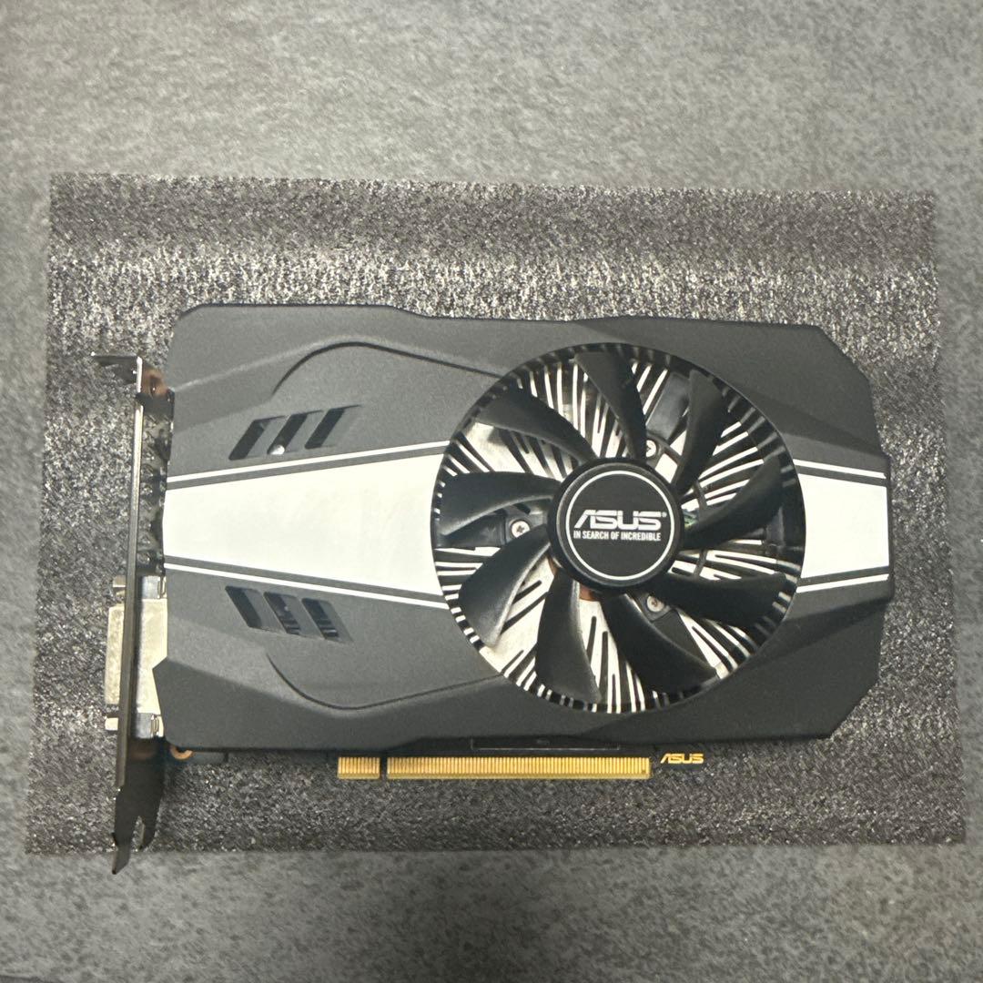 【グラボ】GTX1060 6GB