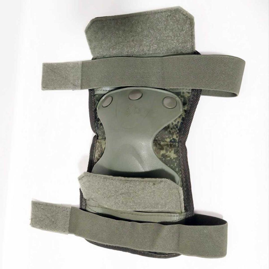 ロシア軍 6B47 ヘルメット 6B34 ゴーグル 6B51 パッド セット