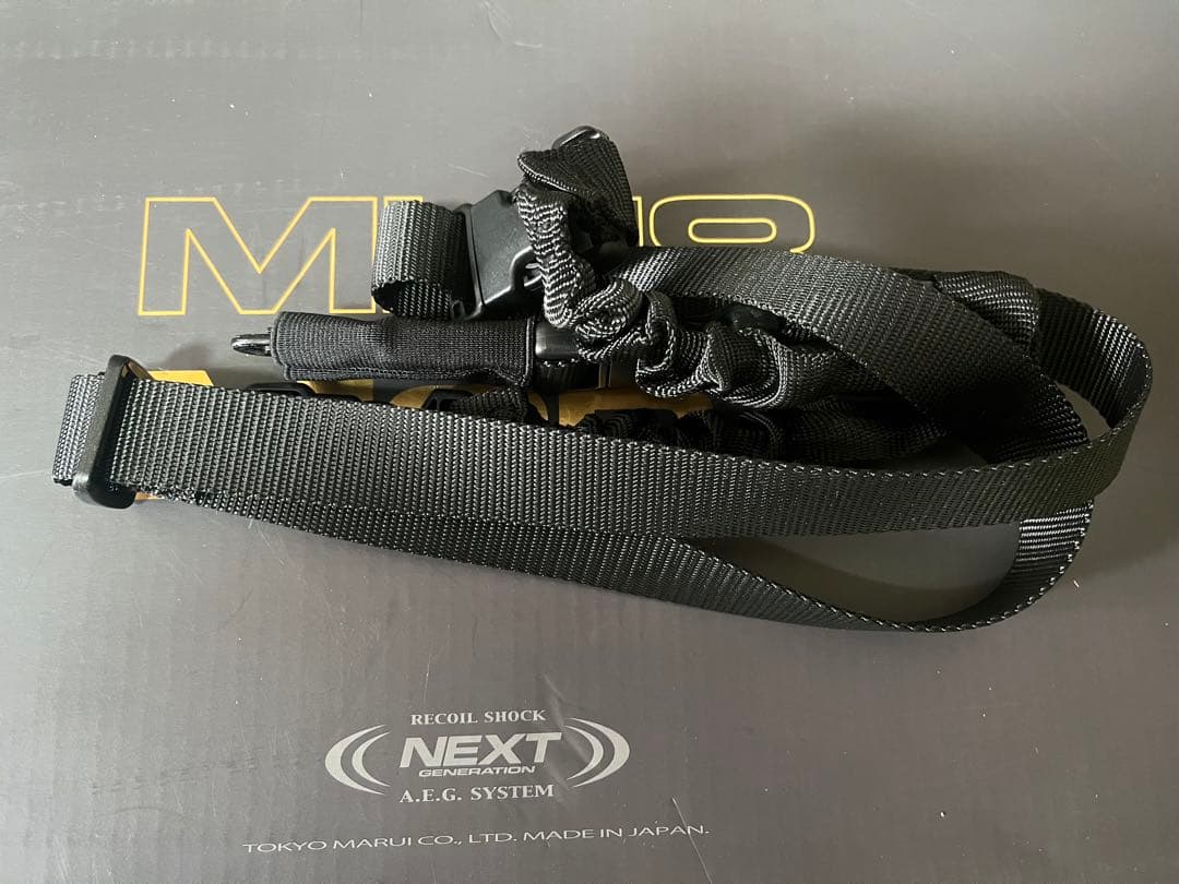 東京マルイ 次世代電動ガン MK18 MOD.1