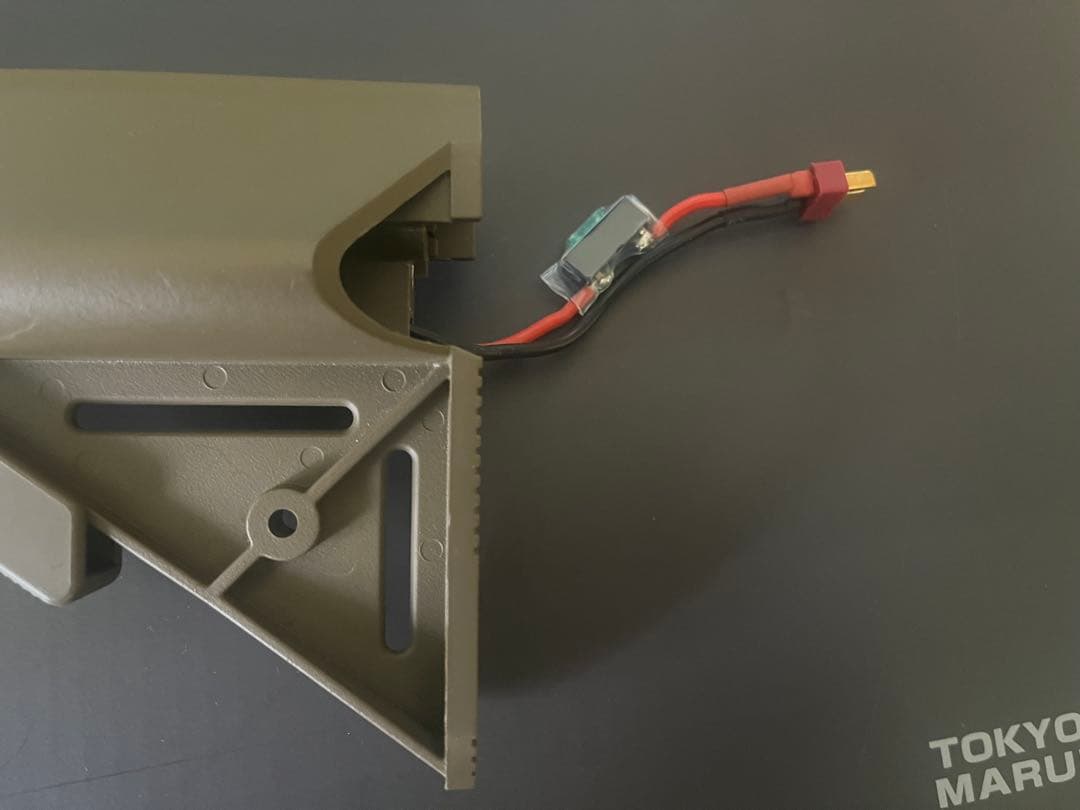 東京マルイ 次世代電動ガン MK18 MOD.1