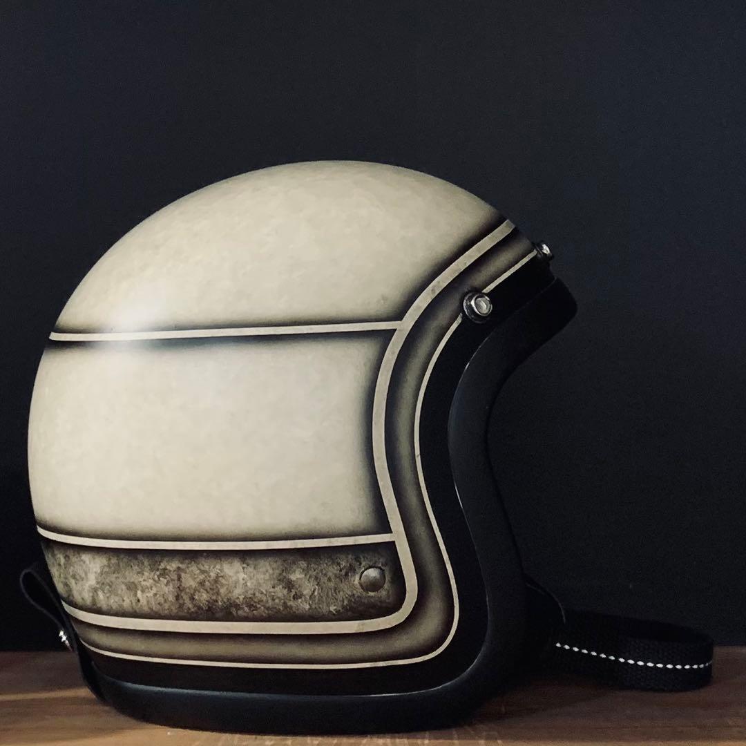 500TX スモールジェット　ライン（検索用　オーシャンビートル　TT&CO