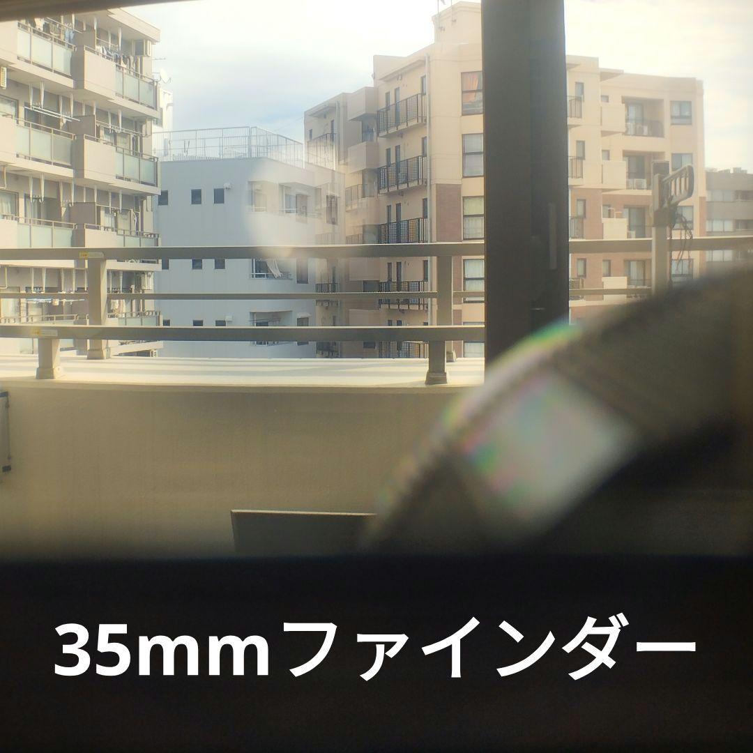 【美品】キヤノン　6L　CANON VI-L Body　純正本革速写ケース付き