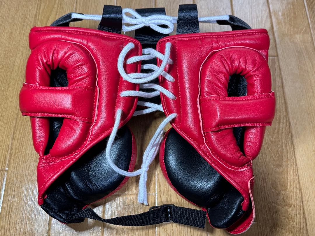 Winning ヘッドギア Lサイズ FG-2900