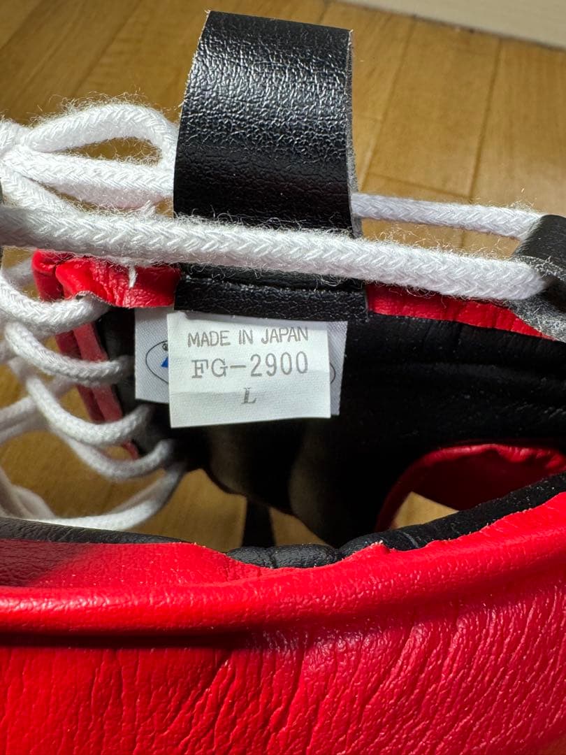 Winning ヘッドギア Lサイズ FG-2900