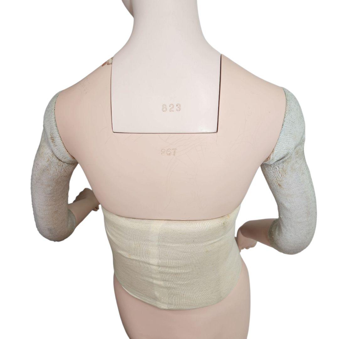 【希少】和装 女性 マキネン トルソー 顔付き 165cm 着付け